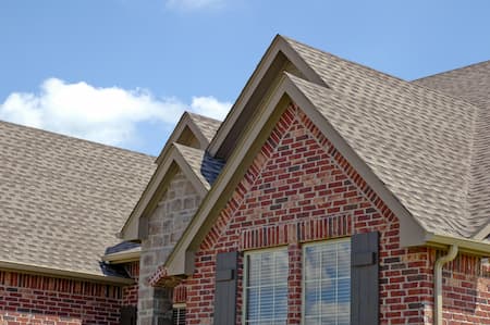 What differs between roof cleaning and other services