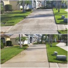 Concrete Cleaning in Oviedo, FL 0