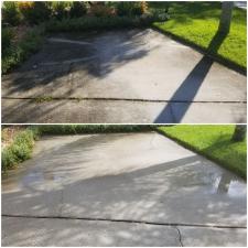 Concrete Cleaning in Oviedo, FL 1