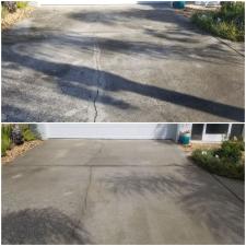 Concrete Cleaning in Oviedo, FL 2