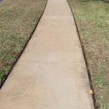 Concrete Driveway Cleaning in Orlando, FL 2