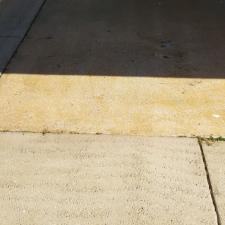 Concrete Driveway Cleaning in Orlando, FL 3