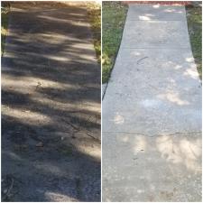 Driveway Washing Ocoee 1