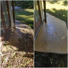 Driveway Washing Ocoee 2