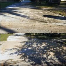 Driveway Washing Ocoee 3