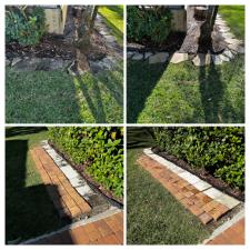 Paver Soft Washing 0