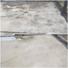 Pool Deck Washing Orlando 3