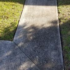 Walkway Cleaning in Orlando, FL 1