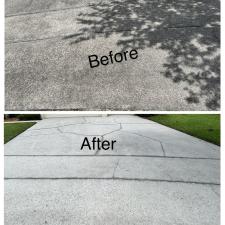 Orlando-Concrete-Driveway-Cleaning 1