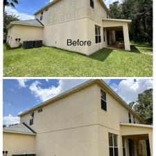 Two-Story-Orlando-House-Wash 2